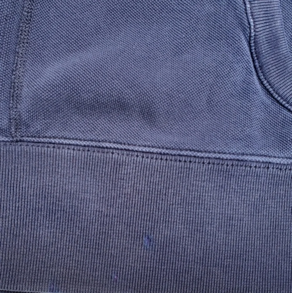 Polo Ralph Lauren Blue Logo Hoodie‎ XL